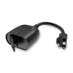 TP-Link - KP401 - SMART OUTDOOR PLUG CPNT SMART OUTDOOR PLUG