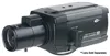 KT&C - KPC-4300NH - 580TVL, 0.0001Lux (Sens-up), C/CS Mount