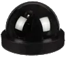 KT&C - KPC-DW100NHV15 - 1/3", WDR 550 TVL, 2.6-11mm, Dual Power Indoor Dome Camera (KPC-DW100NHV15)