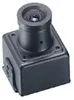 KT&C - KPC-EX20P4 - 420TVL, 4.3mmSuper-Cone Pinhole Lens (M9)