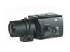 KT&C - KPC-HDX221M - 2.1MP Full HD D/N Box Camera, C/CS Mount, Black