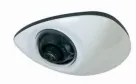 KT&C - KPC-LD40NU-3.7mm - 750TVL Low Profile Dome Camera