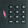 ZKTeco USA - KR102M - Read 13.56MHz Mifare card number or PIN