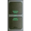 ZKteco USA - KR500M - Wiegand Card Readers