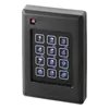 ZKTeco USA - KR640 HID - Compatible 125kHz Proximity  ID card reader