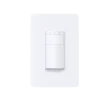 TP-Link - ES20MP2 - KASA SMART WI-FI DIMMER SWITCH WRLS MOTION-ACTIVATED