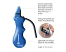 Jonard - KSS-1 - Knife And Scissor Sharpener