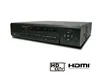KVR-HD0400P - 4 HD-SDI (1080i, 1080p or 720p, Manual Detect), VGA/HDMI Output,  120fps@720p/100fps@1080p