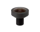 Computar - L1028KDRW - 1.05mm f2.8 5MP+ M12 S Mount, Fisheye, Day/Night IR corrective