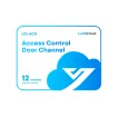 Luminys - LCL-ACD - LumiCloud Access Control Door License