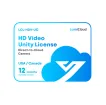 Luminys - LCL-HDV-UC - LumiCloud HD Video Unity Direct-to-Cloud Camera (Annual Subscription License)