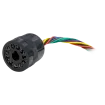 SECO-LARM - LD-ACC-WH - Wire Harness for Loop Detector (LD-1123-PAQ)