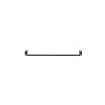 Kendall Howard - LDRS1U12 - 1U 12" Light Duty Rack Shelf