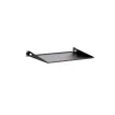 Kendall Howard - LDRS1U12 - 1U 12" Light Duty Rack Shelf
