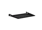 Kendall Howard - LDRS1U12V - 1U 12" Vented Light Duty Rack Shelf