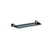 Kendall Howard - LDRS1U6 - 1U 6" Light Duty Rack Shelf