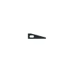 Kendall Howard - LDRS1U6V - 1U 6" Vented Light Duty Rack Shelf