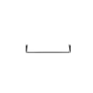 Kendall Howard - LDRS2U16V - 2U 16" Vented Light Duty Rack Shelf