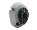 LOUROE - LE-039 - High Ceiling Applications w/6 Ft Extension Cable Microphone