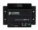 LOUROE - LE-368 - Single Zone Audio Interface w/Mixer/2 A Microphones