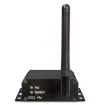 Planet - LN1152-868M -  Indoor IP30 LoRa Node Controller – EU868 MHz. (RS232, RS485, Digital Input and Digital Output)