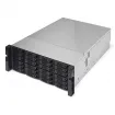 Luxriot - LR2-4U-XSVR2-80TB - 4U SERVER- 80TB (HOT SWAP RAID6) 24 bay Hot Swap Chassis. Total of 23x3TB Drives