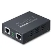 PLANET - LRE-101 - 1-Port 10/100TX Ethernet over UTP Long Reach Ethernet Extender (Up to 800 meters UTP cable/1200 meters phone wire, Master/Slave mode DIP switch)
