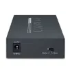 Planet - LRE-101C - 1-Port 10/100TX Ethernet over Coaxial Long Reach Ethernet Extender(Up to 2000 meters coaxial cable, Master/Slave mode DIP switch)