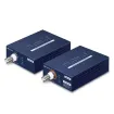 Planet - LRP-101C-KIT - 1-Port Long Reach POE over Coax Extender Kit (LRP-101CH+LRP-101CE), -20 to 70 Degree C, up to 1KM