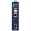 Planet - LRP-201-KIT - Industrial 1-Port 10/100/1000T Ultra PoE + 1-Port Coax/UTP Long Reach PoE Kit (LRP-201ET + LRP-201HT)