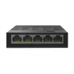 TP-Link - LS1005G - 5-PORT GIGABIT DESKTOP SWITCH PERP