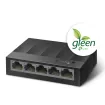 TP-Link - LS1005G - 5-PORT GIGABIT DESKTOP SWITCH PERP