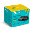 TP-Link - LS1005G - 5-PORT GIGABIT DESKTOP SWITCH PERP