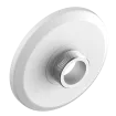 Luminys - LUM-A03 - Adapter Plate for Fisheye Cameras
