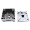 Luminys - LUM-J51 - Junction Box for N2 Series Mini Bullet Cameras