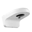Luminys - LUM-W01 - Wall Mount Bracket for Select N5D Dome and N5T/N3T Turret Cameras
