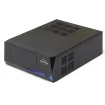 LuxRiot - LUXR-MINI-SVR-10TB-SSDi3 - Mini IP NVR Server - 10TB (i3)