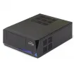 Luxriot - LUXR-MINI-SVR-8TB-SSDi3 - Mini IP NVR Server - 8TB (i3)