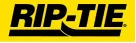 Rip-Tie - G-75-LRL-BK - Plenum Rated WrapStrap 5/8" Wide, 75 Foot Roll