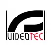 VideoTec - OCTEXB1/2P - Barrier Cable Gland in Nickel-Plated Brass EX 1/2" NPT, Unarmoured Cable IECEX-ATEX-EAC Ex