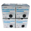 Luminys - K54-4L1A2 - 4 Channel 5MP LumiLuxLite IP Bundle
