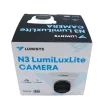 Luminys - K54-4L1A2 - 4 Channel 5MP LumiLuxLite IP Bundle