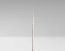 Jonard - M-135/5 - Spring Hook, Pull, 7" (Pkg. 5)