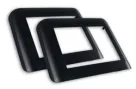 ELK - M1BZBKN - Black Bezel for M1KPNAV Pack of 2