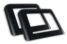 ELK - M1BZBKN - Bezel, Black - Color Change Bezel for M1KPNAV, Pack of 2