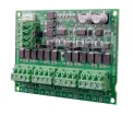 ELK - M1DBHR - Data Bus hub Retrofit (for Existing 4 Cond. Wiring)