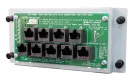 ELK - M1DBH - Data bus Hub (for Proper Termination of Multiple Bus Devices)