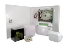 ELK - M1EZ8KB - EZ8 Kit-Board in 12" Can w/Xfmr,LCD KP,5Ah Bat,SP35 Spkr,RJSET