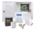 ELK - M1EZ8KBS - M1EZ8 Kit with Enclosure & M1KP2 Keypad