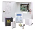 ELK - M1EZ8KBS - EZ8 Kit-Board in 12" Can w/Xfmr,LCD KP2,5Ah Bat,SP35 Spkr,RJSET